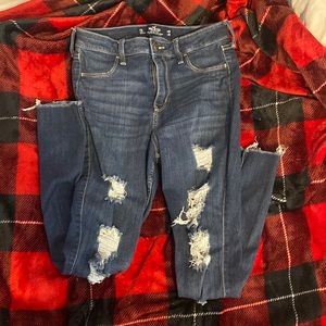 Hollister Pants!!